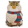 Disney Sugar Bowl - Happy Holidays - Friend Owl - Bambi