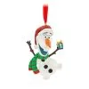 Disney Christmas Ornament - Santa Olaf - Frozen