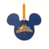 Disney Disc Ornament - Mickey Mouse - Coronado Springs Resort