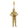 Disney Christmas Ornament - C-3PO Figural - Star Wars