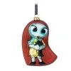 Disney Glass Ornament - Sally - Nightmare Before Christmas