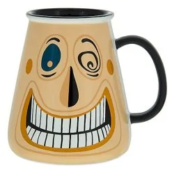 Disney Coffee Mug - Halloweentown's Mayor