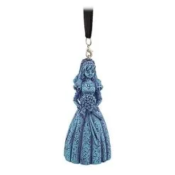 Disney Figural Ornament - Bride - The Haunted Mansion