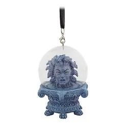 Disney Light Up Ornament - Madame Leota - The Haunted Mansion