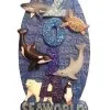 Sea World Christmas Ornament - 2014 Logo - Marine Animals