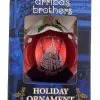 Disney Arribas Ornament - Castle - Walt Disney World