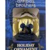 Disney Arribas Ornament - 50th Anniversary - Mickey Mouse