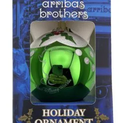 Disney Arribas Ornament - Mickey Mouse - Walt Disney World