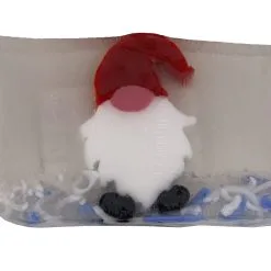 Disney Basin Fresh Cut Soap - Holiday Gnome