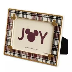 Disney Photo Frame - Mickey Mouse Homestead - Joy