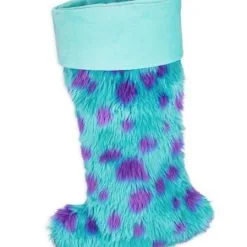 Disney Christmas Stocking - Sulley - Monsters Inc