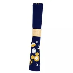 Disney Napkin Holder Set - Mickey Mouse Hanukkah