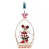 Disney Sketchbook Ornament - Minnie Mouse - JOY