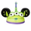 Disney Ears Hat Ornament - Toy Story Alien - Felt