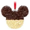 Disney Figurine Ornament - Mickey Mouse Krispie Treat