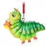 Disney Figurine Ornament - Heimlich - A Bug's Life