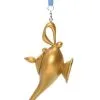 Disney Figurine Ornament - Genie Lamp - Aladdin