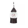 Disney Snowglobe Ornament - Zero - Mini