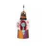 Disney Snowglobe Ornament - Sally - Mini