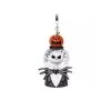 Disney Snowglobe Ornament - Jack Skellington - Mini