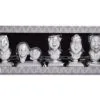 Disney Figurine Set - Singing Busts - The Haunted Mansion