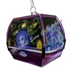Disney SkyLiner Ornament - The Haunted Mansion