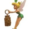 Disney Christmas Ornament - Tinker Bell With Pixie Dust Bottle