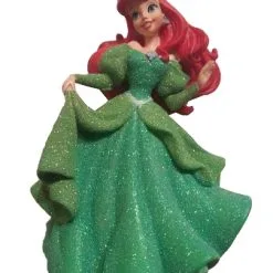 Disney Christmas Ornament - Princess Ariel - The Little Mermaid