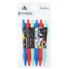 Disney Mechanical Pencil Set - Mickey Mouse '80s Flashback