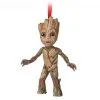 Disney Sketchbook Christmas Ornament - Groot - Marvel