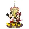 Disney Christmas Ornament - Hollywood Studios - Mickey And Minnie