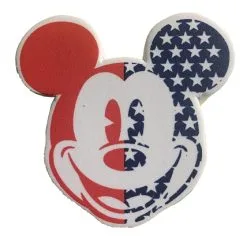Disney Antenna Topper - Mickey Mouse Americana