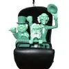 Disney Christmas Ornament - Haunted Mansion Ride - Hitchhiking Ghosts