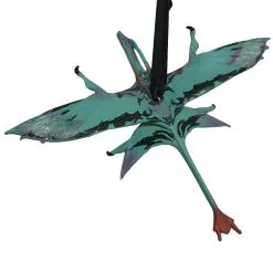 Disney Christmas Ornament - Avatar - Banshee - Green