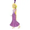 Disney Figure Christmas Ornament - Rapunzel With Frog