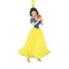Disney Figure Christmas Ornament - Snow White With Apple