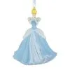 Disney Figure Christmas Ornament - Cinderella With Slipper