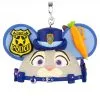 Disney Ear Hat Ornament - Judy Hopps - Zootopia