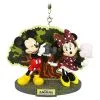 Disney Christmas Ornament - Animal Kingdom - Mickey And Minnie