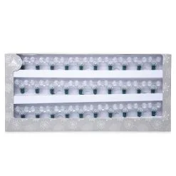 Disney Holiday Lights Set - Mickey Mouse Indoor - White