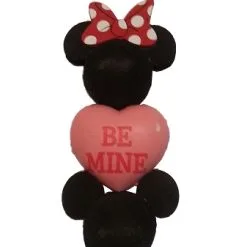Disney Antenna Topper - Valentine's Day - Be Mine