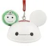 Disney Ears Hat Ornament - Baymax - Light Up