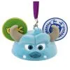 Disney Ears Hat Ornament - Sulley - Monsters INC