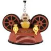 Disney Ears Hat Ornament - Mr. Toad - Light Up