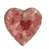 Disney Basin Fresh Cut Soap - Valentine's Day - Mickey Heart