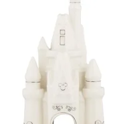 Disney Cake Topper - Wedding - Love Is Magical - Castle