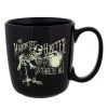 Disney Coffee Mug - Haunted Mansion - Maddest Hatter Of Them All