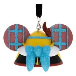 Disney Ears Hat Ornament - Pinocchio