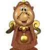 Disney Christmas Ornament - Cogsworth - Beauty And The Beast