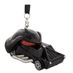 Disney Racers Ornament - Darth Vader - Star Wars